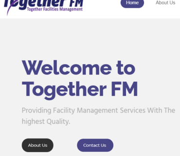Together Facility Management