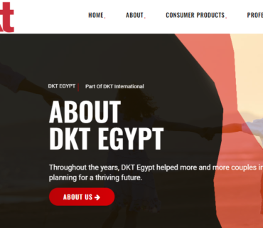 DKT Egypt