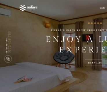 Safaya Villas
