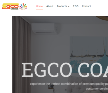 EGCO Coatings