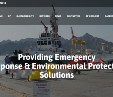 Oman Pesco Oil Response