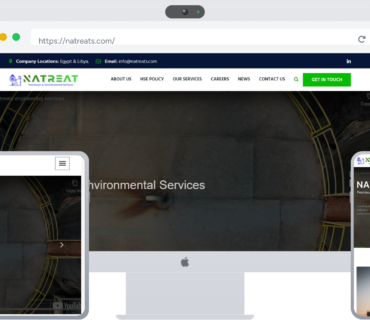 Natreat Oil Services