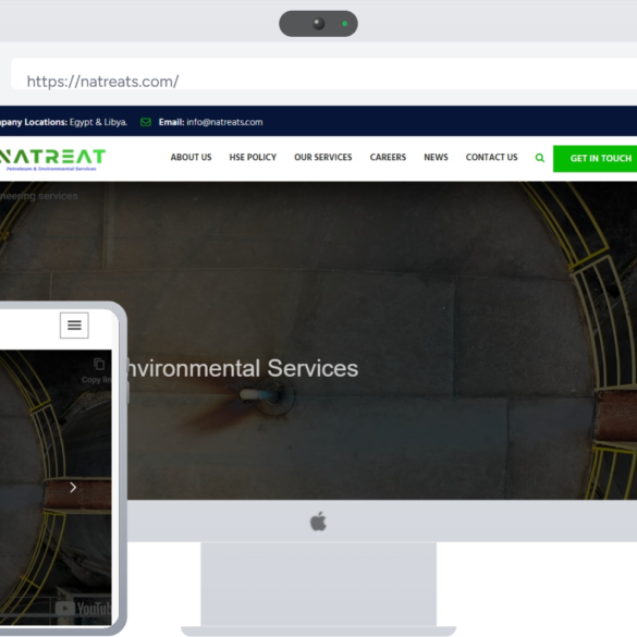 Natreat Oil Services