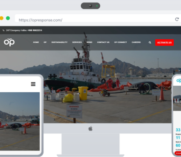 Oman Pesco Oil Response