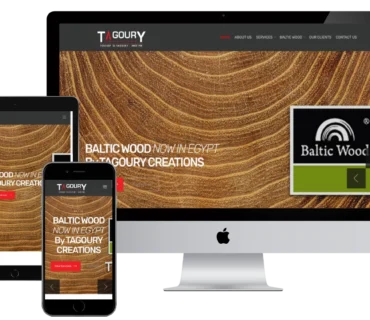Tagoury Creations